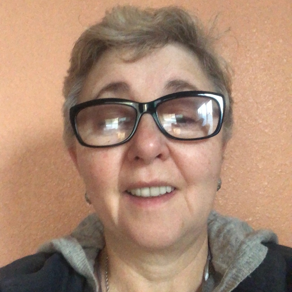 Meet your Posher, Marianna
